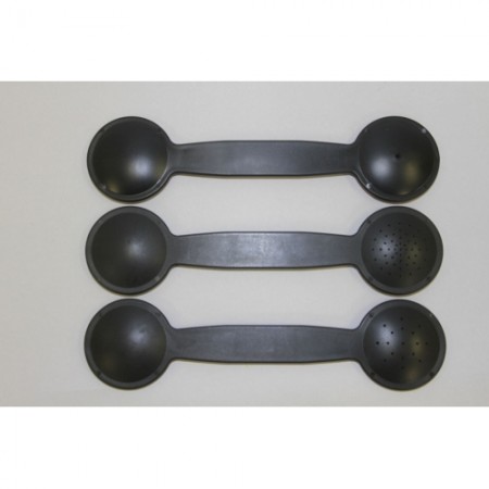 Double Ended Occluder 17 Holes